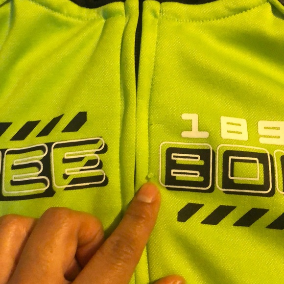 Jogger Set - Picture 5 of 5